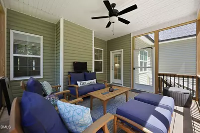 3614 River Watch Lane #Lot, Franklinton, NC 27525 - Photo 46