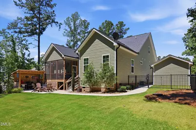 3614 River Watch Lane #Lot, Franklinton, NC 27525 - Photo 4