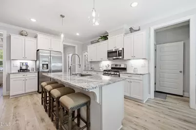 3614 River Watch Lane #Lot, Franklinton, NC 27525 - Photo 20