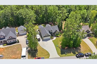 3614 River Watch Lane #Lot, Franklinton, NC 27525 - Photo 50