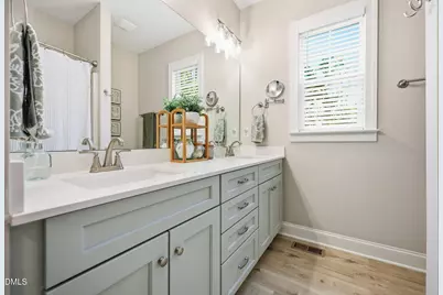 3614 River Watch Lane #Lot, Franklinton, NC 27525 - Photo 32