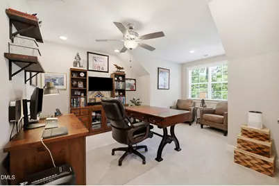 3614 River Watch Lane #Lot, Franklinton, NC 27525 - Photo 34