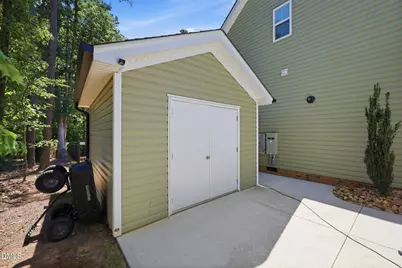3614 River Watch Lane #Lot, Franklinton, NC 27525 - Photo 42