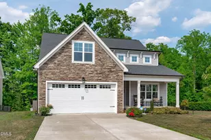 35 Deacon Ridge Ln, Youngsville, NC 27596 - Photo 1
