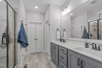 35 Deacon Ridge Lane, Youngsville, NC 27596 - Photo 14