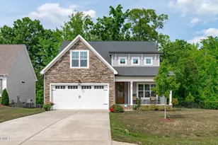 35 Deacon Ridge Ln, Youngsville, NC 27596 - Photo 22