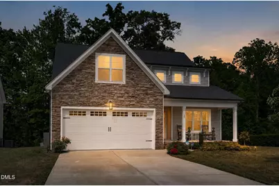 35 Deacon Ridge Lane, Youngsville, NC 27596 - Photo 1