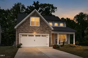 35 Deacon Ridge Ln, Youngsville, NC 27596 - Photo 1