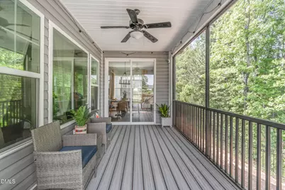 35 Deacon Ridge Lane, Youngsville, NC 27596 - Photo 12