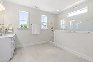 6617 Summit Creek Dr, Holly Springs, NC 27540 - Photo 38