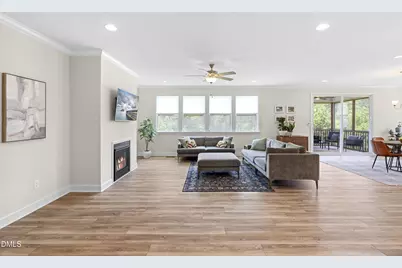 6617 Summit Creek Drive, Holly Springs, NC 27540 - Photo 16
