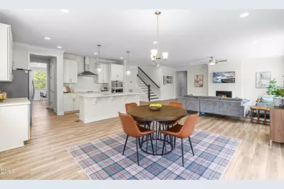 6617 Summit Creek Drive, Holly Springs, NC 27540 - Photo 6