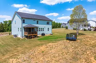 6617 Summit Creek Dr, Holly Springs, NC 27540 - Photo 50
