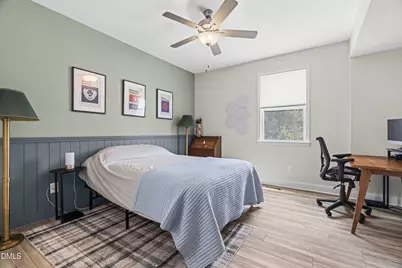 6617 Summit Creek Drive, Holly Springs, NC 27540 - Photo 28