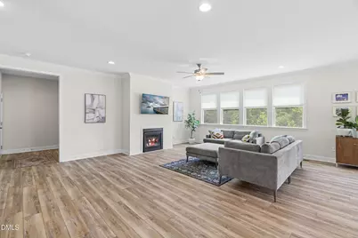 6617 Summit Creek Drive, Holly Springs, NC 27540 - Photo 14