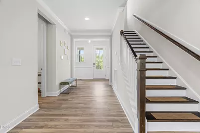6617 Summit Creek Drive, Holly Springs, NC 27540 - Photo 12