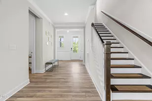 6617 Summit Creek Dr, Holly Springs, NC 27540 - Photo 12