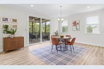6617 Summit Creek Drive, Holly Springs, NC 27540 - Photo 24