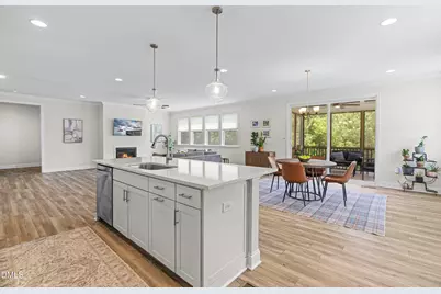 6617 Summit Creek Drive, Holly Springs, NC 27540 - Photo 22