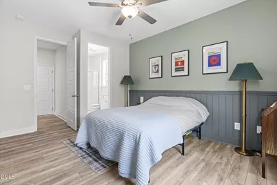 6617 Summit Creek Drive, Holly Springs, NC 27540 - Photo 28