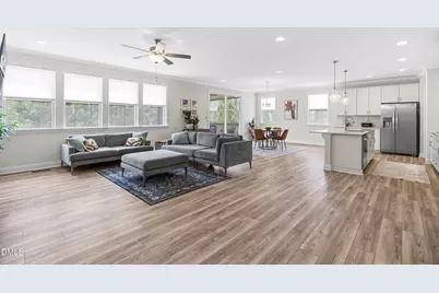 6617 Summit Creek Drive, Holly Springs, NC 27540 - Photo 12
