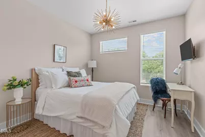 2325 Sheffield Road #101, Raleigh, NC 27610 - Photo 26