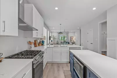 2325 Sheffield Road #101, Raleigh, NC 27610 - Photo 8