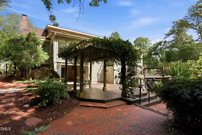 4204 Laurel Hills Road, Raleigh, NC 27612 - Photo 54