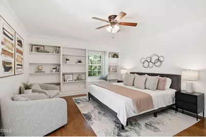 4204 Laurel Hills Road, Raleigh, NC 27612 - Photo 20