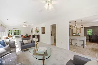 4204 Laurel Hills Road, Raleigh, NC 27612 - Photo 14