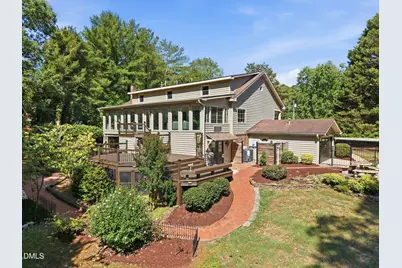 4204 Laurel Hills Road, Raleigh, NC 27612 - Photo 2