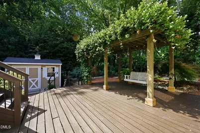 4204 Laurel Hills Road, Raleigh, NC 27612 - Photo 52