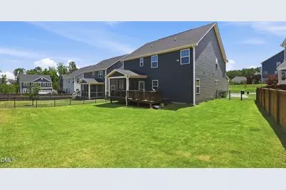 2908 Landon Oaks Court, New Hill, NC 27562 - Photo 32