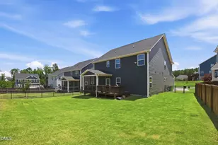 2908 Landon Oaks Ct, New Hill, NC 27562 - Photo 32