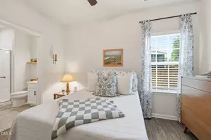 2908 Landon Oaks Ct, New Hill, NC 27562 - Photo 14