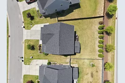 2908 Landon Oaks Court, New Hill, NC 27562 - Photo 34