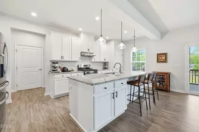 2908 Landon Oaks Court, New Hill, NC 27562 - Photo 8
