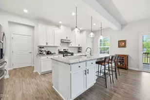 2908 Landon Oaks Ct, New Hill, NC 27562 - Photo 8