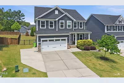 2908 Landon Oaks Court, Apex, NC 27562 - Photo 2