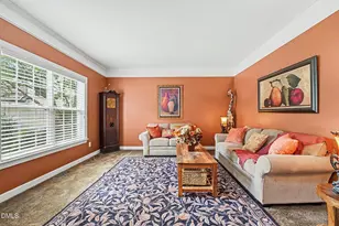 12208 Ashton Woods Ln, Raleigh, NC 27614 - Photo 14