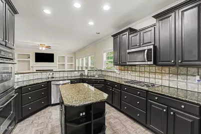 12208 Ashton Woods Lane, Raleigh, NC 27614 - Photo 6