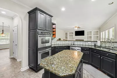 12208 Ashton Woods Lane, Raleigh, NC 27614 - Photo 8