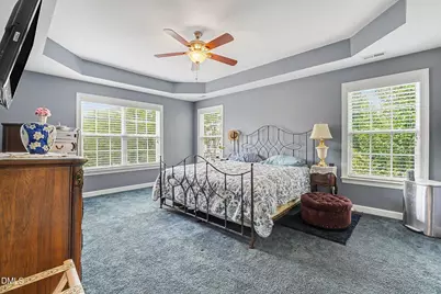 12208 Ashton Woods Lane, Raleigh, NC 27614 - Photo 20