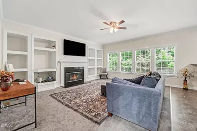 12208 Ashton Woods Lane, Raleigh, NC 27614 - Photo 6