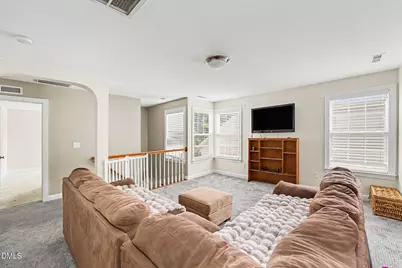 12208 Ashton Woods Lane, Raleigh, NC 27614 - Photo 10