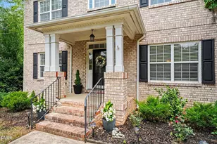 12208 Ashton Woods Ln, Raleigh, NC 27614 - Photo 4
