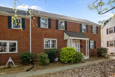1030-A Nichols Drive, Raleigh, NC 27605 - Photo 2