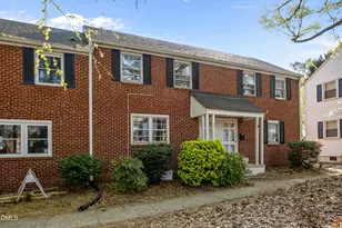 1030-A Nichols Dr, Raleigh, NC 27605 - Photo 2