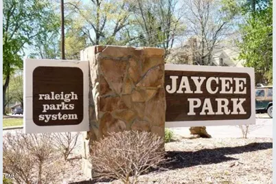 1030-A Nichols Drive, Raleigh, NC 27605 - Photo 30