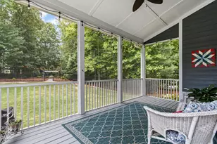 1112 Harrison Ridge Rd, Wake Forest, NC 27587 - Photo 24